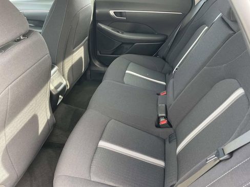 Certified 2023 Hyundai Sonata SEL image 23