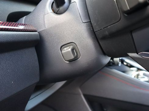 New 2026 Chevrolet Traverse RS image 22