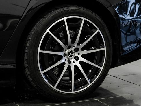 Used 2023 Mercedes-Benz EQS 580 4MATIC Sedan image 63