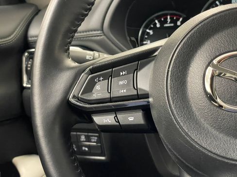 Used 2025 MAZDA CX-5 AWD 2.5 S w/ Premium Plus Pkg image 23
