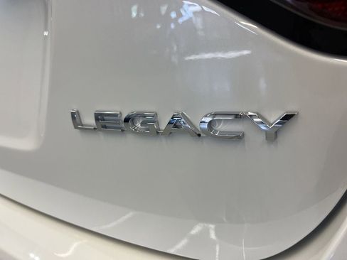 Certified 2025 Subaru Legacy Premium image 37