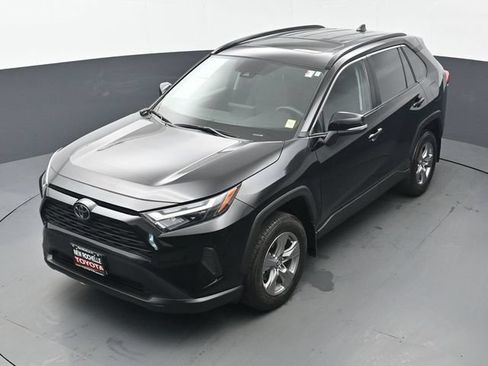 Certified 2024 Toyota RAV4 XLE w/ Convenience Package AWD/4WD image 41