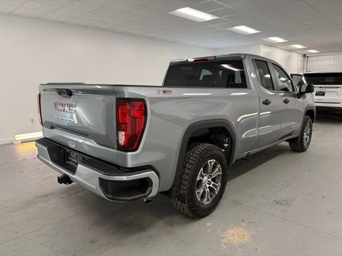 New 2026 GMC Sierra 1500 Pro w/ Pro Value Package image 6