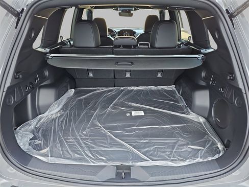 New 2026 Subaru Forester Sport image 12