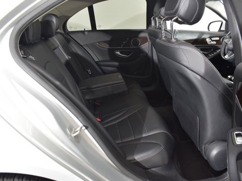 Used 2016 Mercedes-Benz C 300 4MATIC Sedan image 17