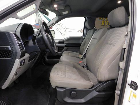 Used 2018 Ford F150 XLT w/ Heavy-Duty Payload Package image 34