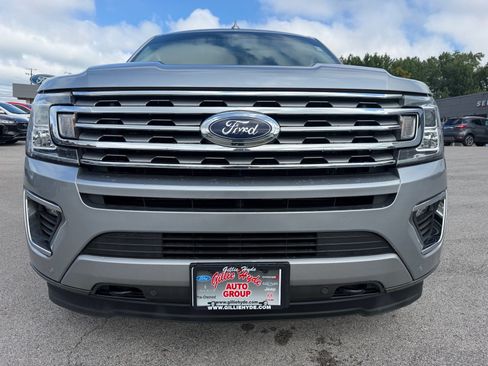 Used 2021 Ford Expedition Max Limited AWD/4WD image 4