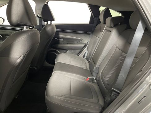Certified 2024 Hyundai Tucson SEL AWD/4WD image 13
