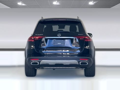 Used 2025 Mercedes-Benz GLE 350 4MATIC image 9