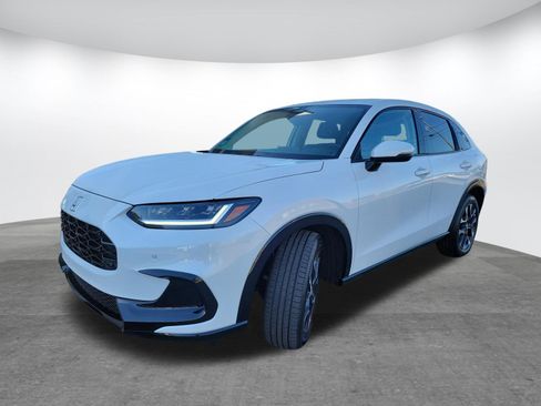 New 2026 Honda HR-V EX-L image 3