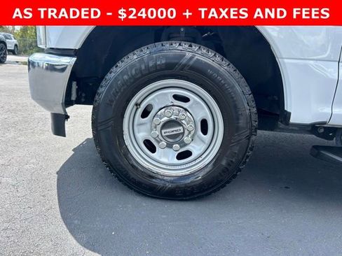 Used 2020 Ford F250 XL w/ Power Equipment Group image 9