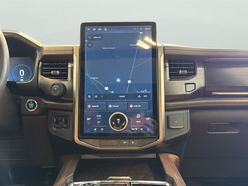 Used 2022 Ford Expedition King Ranch AWD/4WD image 18