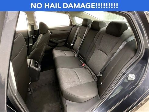 Certified 2025 Honda Accord SE image 20