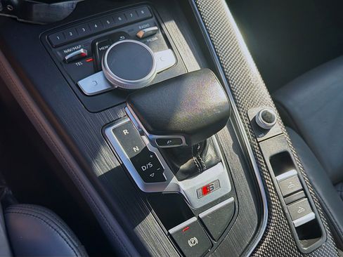 Used 2018 Audi S5 Prestige image 15