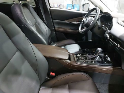 Certified 2023 MAZDA CX-30 AWD 2.5 S w/ Premium Package image 10