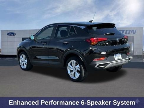 Used 2024 Buick Encore GX Preferred w/ Comfort Package FWD image 7