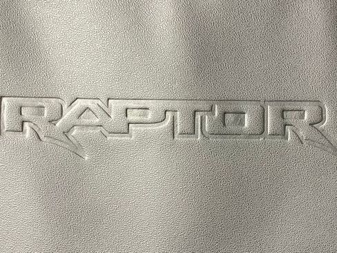 New 2026 Ford F150 Raptor AWD/4WD image 30