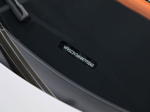 Used 2022 Bugatti Chiron Pur Sport image 74