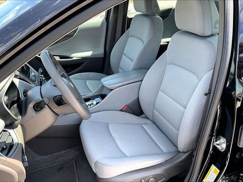 Used 2025 Chevrolet Malibu LT FWD image 23
