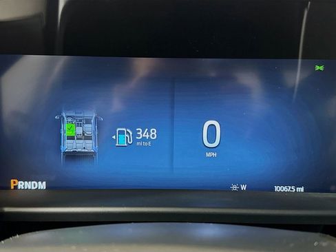 Used 2024 Ford F350 Platinum w/ FX4 Off-Road Package image 10