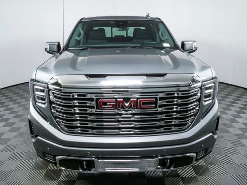 New 2026 GMC Sierra 1500 Denali AWD/4WD image 28