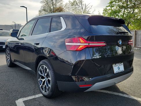 Used 2026 BMW X3 xDrive30 w/ Premium Package AWD/4WD image 4