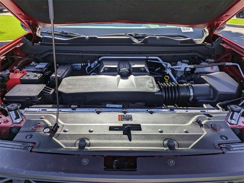 Used 2025 GMC Canyon Elevation w/ Convenience Package image 35