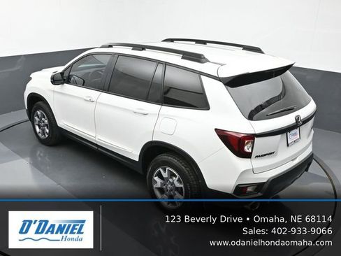 Used 2023 Honda Passport TrailSport image 15