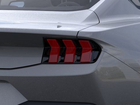 New 2026 Ford Mustang Coupe RWD image 23