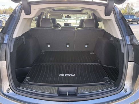 Used 2025 Acura RDX SH-AWD w/ Advance Package image 27