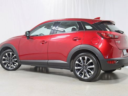 Used 2019 MAZDA CX-3 Touring w/ Preferred Equipment Package AWD/4WD image 9