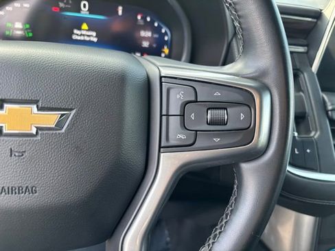 Certified 2023 Chevrolet Tahoe LT image 19