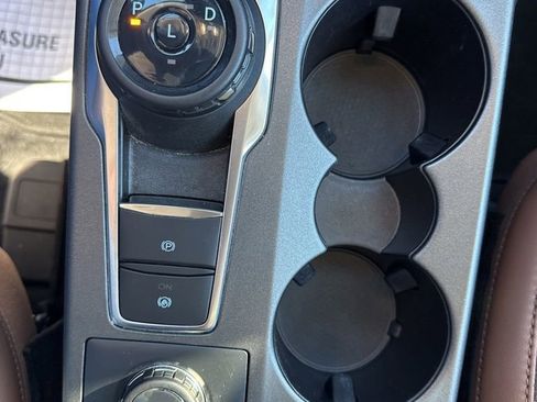 Used 2025 Ford Bronco Sport Outer Banks w/ Outer Banks Tech Package+ image 37