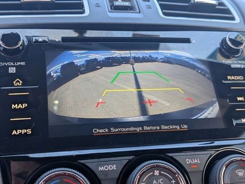 Used 2020 Subaru WRX STI Limited w/ Popular Package #3 (IZT) image 27