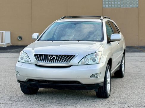 Used 2008 Lexus RX 350 AWD image 3