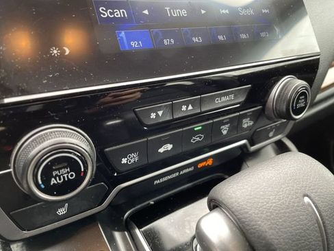 Certified 2021 Honda CR-V EX image 18