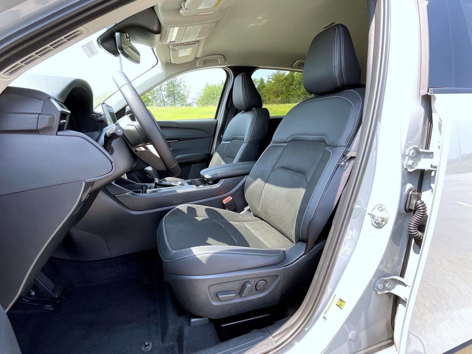 New 2026 MAZDA CX-5 Preferred AWD/4WD image 11
