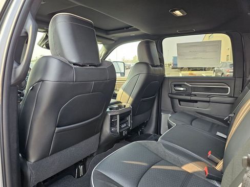 New 2026 RAM 2500 Laramie image 11