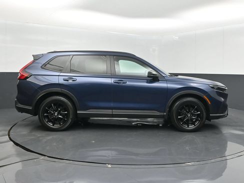 Certified 2026 Honda CR-V Sport-L image 5