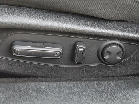 Certified 2024 Honda Accord EX image 22