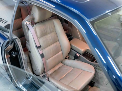 Used 1993 BMW 850Ci image 57