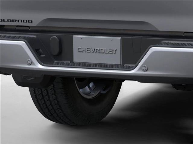 New 2026 Chevrolet Colorado LT w/ LPO, Pro Essentials Package AWD/4WD image 14