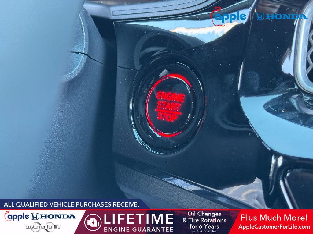 Used 2026 Honda Civic Sport image 24