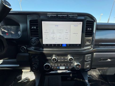 Used 2023 Ford F250 Lariat w/ Lariat Ultimate Package AWD/4WD image 29