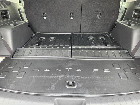 New 2026 Hyundai Santa Fe SEL image 22