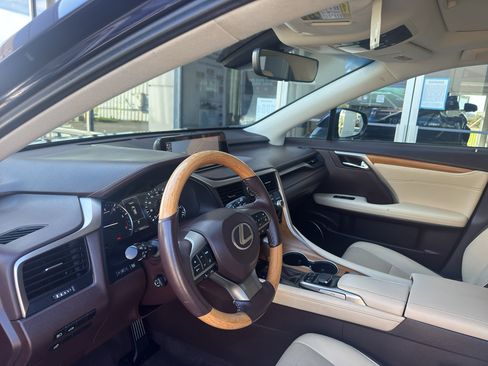 Used 2017 Lexus RX 350 AWD image 28