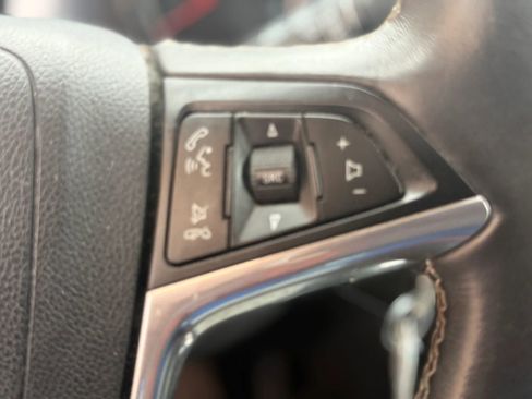 Used 2015 Buick Encore Leather AWD/4WD image 36