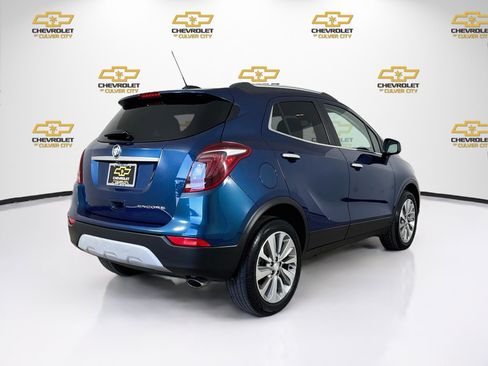 Used 2020 Buick Encore Preferred FWD image 8