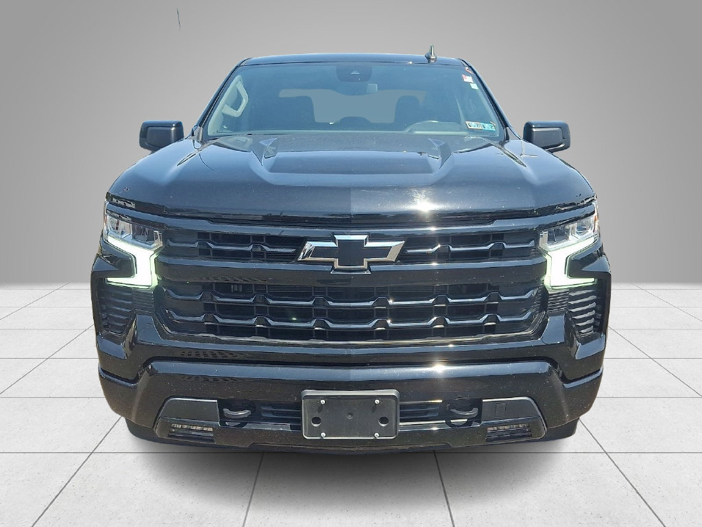 Used 2022 Chevrolet Silverado 1500 RST AWD/4WD image 4