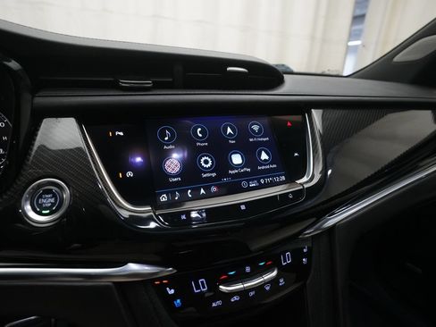 Used 2020 Cadillac XT6 Sport AWD/4WD image 6